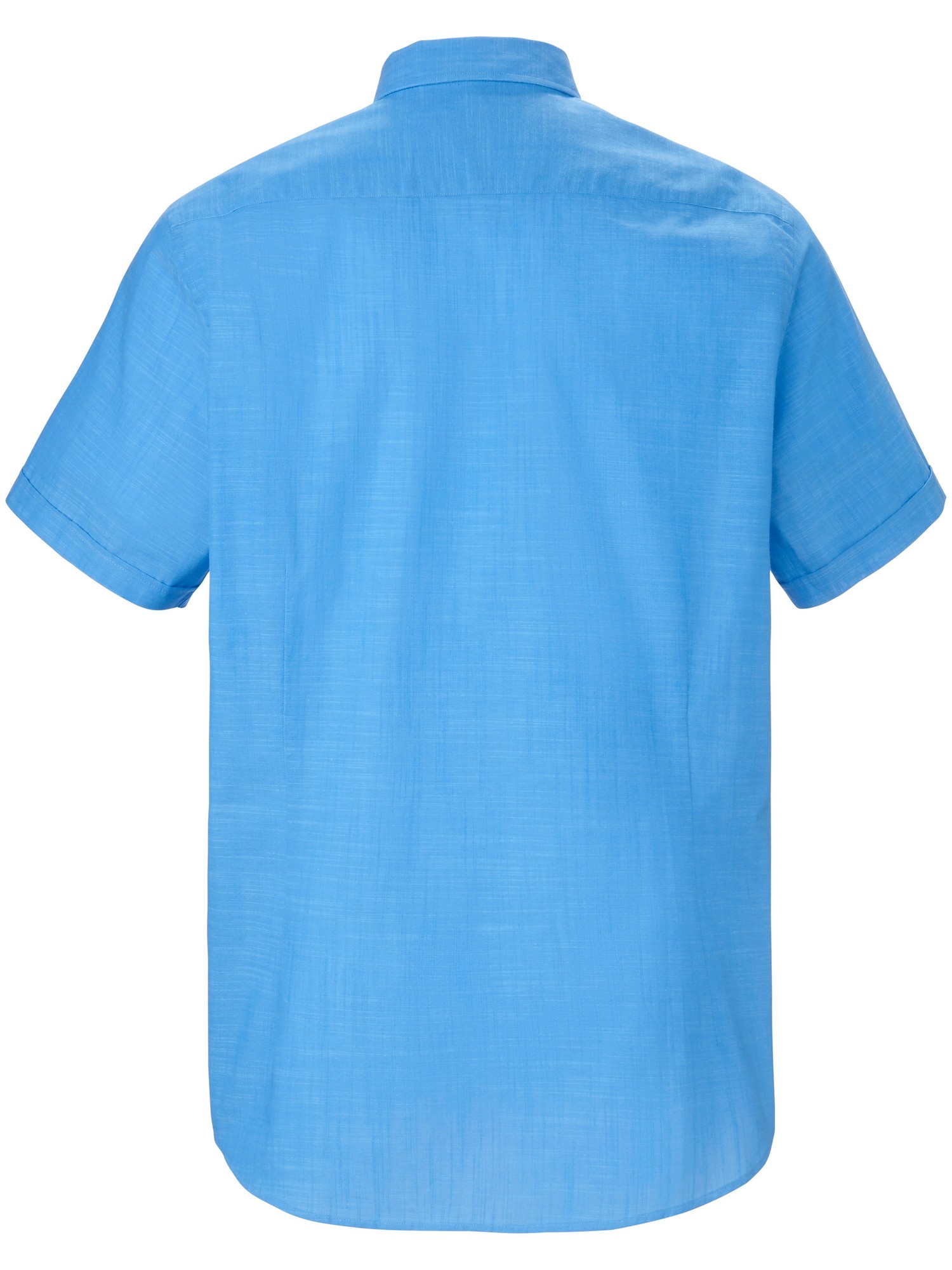 La Chemise 100% Coton  Bugatti Bleu Taille 45/46 thumbnail