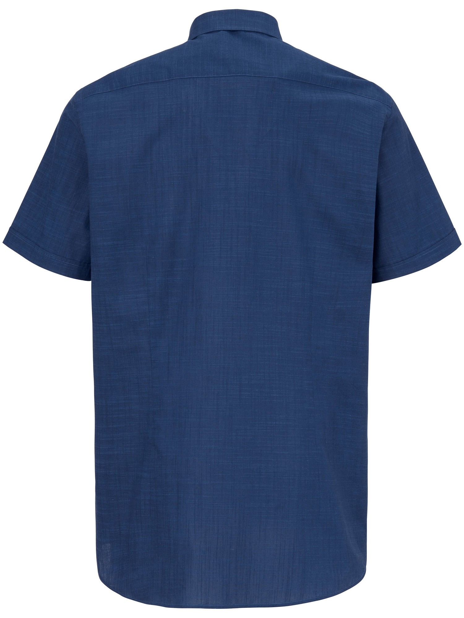 La Chemise 100% Coton  Bugatti Bleu Taille 45/46 thumbnail
