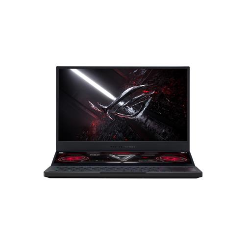 ASUS ROG Zephyrus Duo GX551QR-HF006T Notebook 5900HX 39.6 Cm (15.6