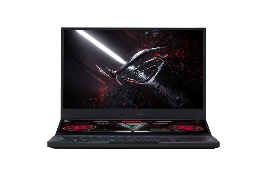 ASUS ROG Zephyrus Duo GX551QR-HF006T Notebook 5900HX 39.6 Cm (15.6