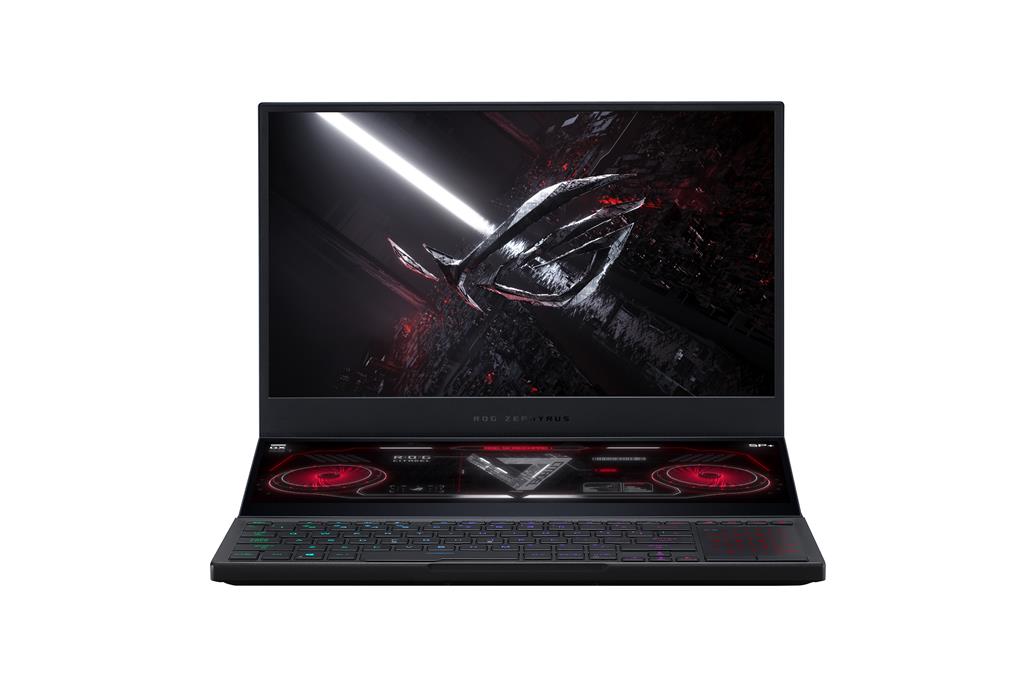 ASUS ROG Zephyrus Duo GX551QR-HF006T Notebook 5900HX 39.6 Cm (15.6