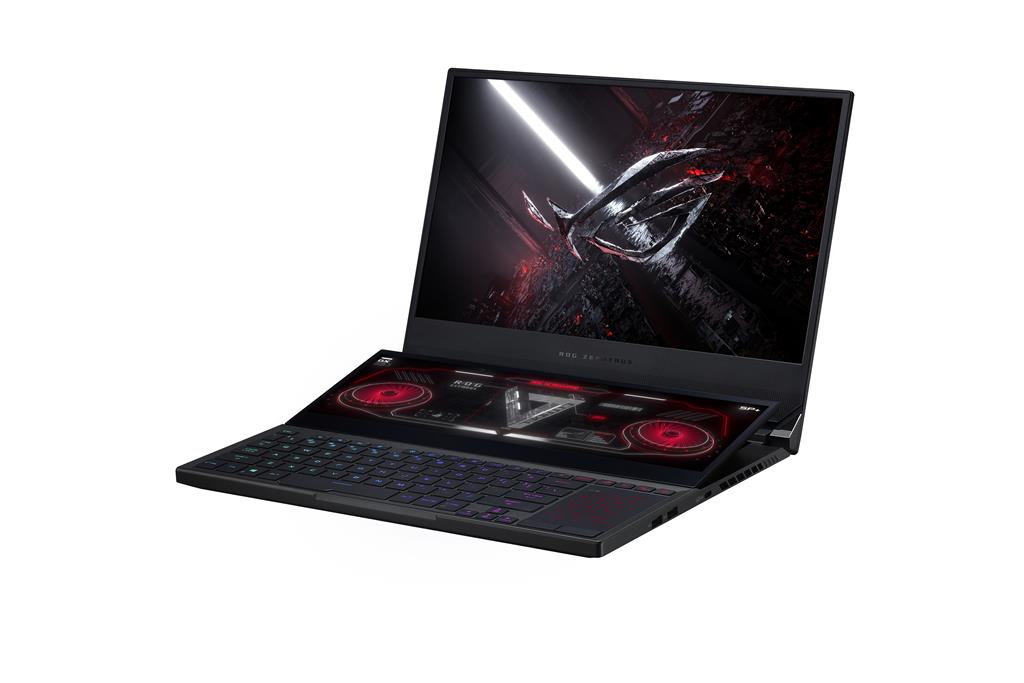 ASUS ROG Zephyrus Duo GX551QR-HF006T Notebook 5900HX 39.6 Cm (15.6