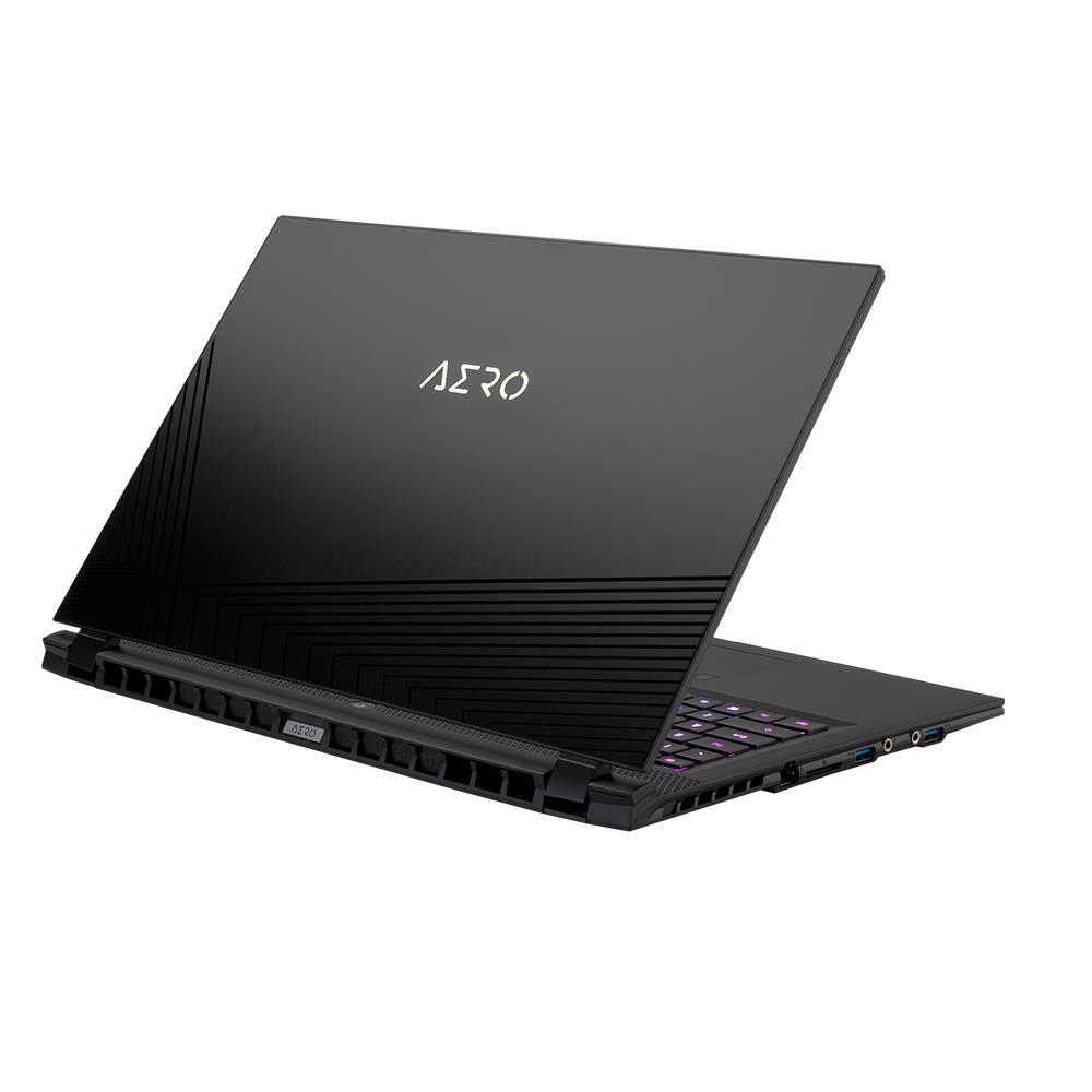 Gigabyte AERO 17 HDR NVIDIA RTX 3070, 32GB, 17.3
