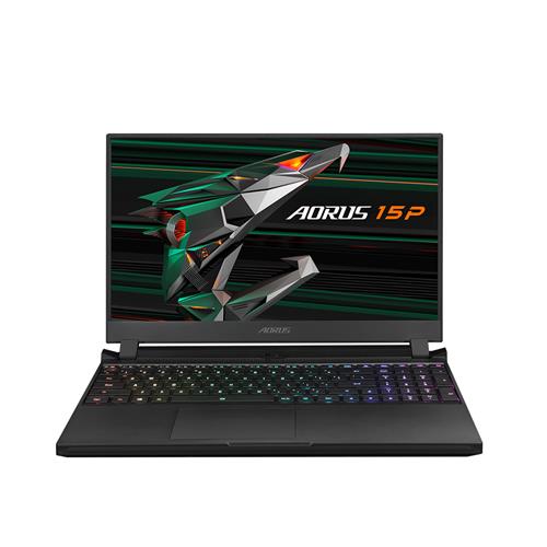 AORUS 15P XC-8UK2430SH Notebook 39.6 Cm (15.6