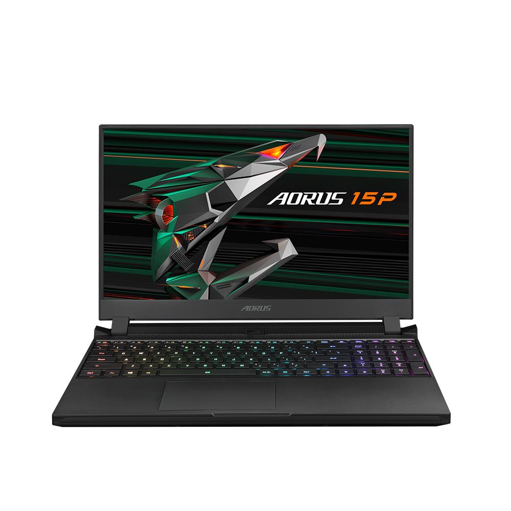 AORUS 15P XC-8UK2430SH Notebook 39.6 Cm (15.6