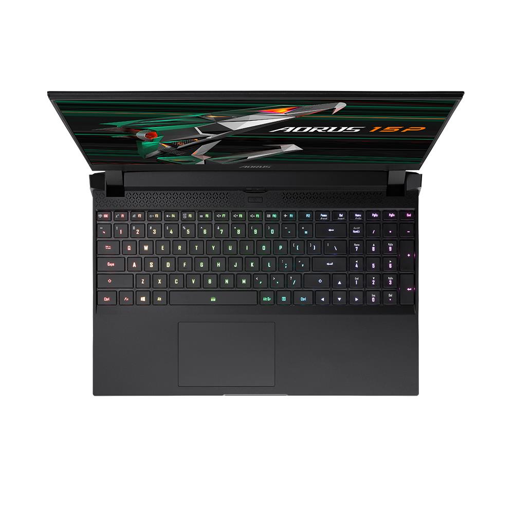 AORUS 15P XC-8UK2430SH Notebook 39.6 Cm (15.6