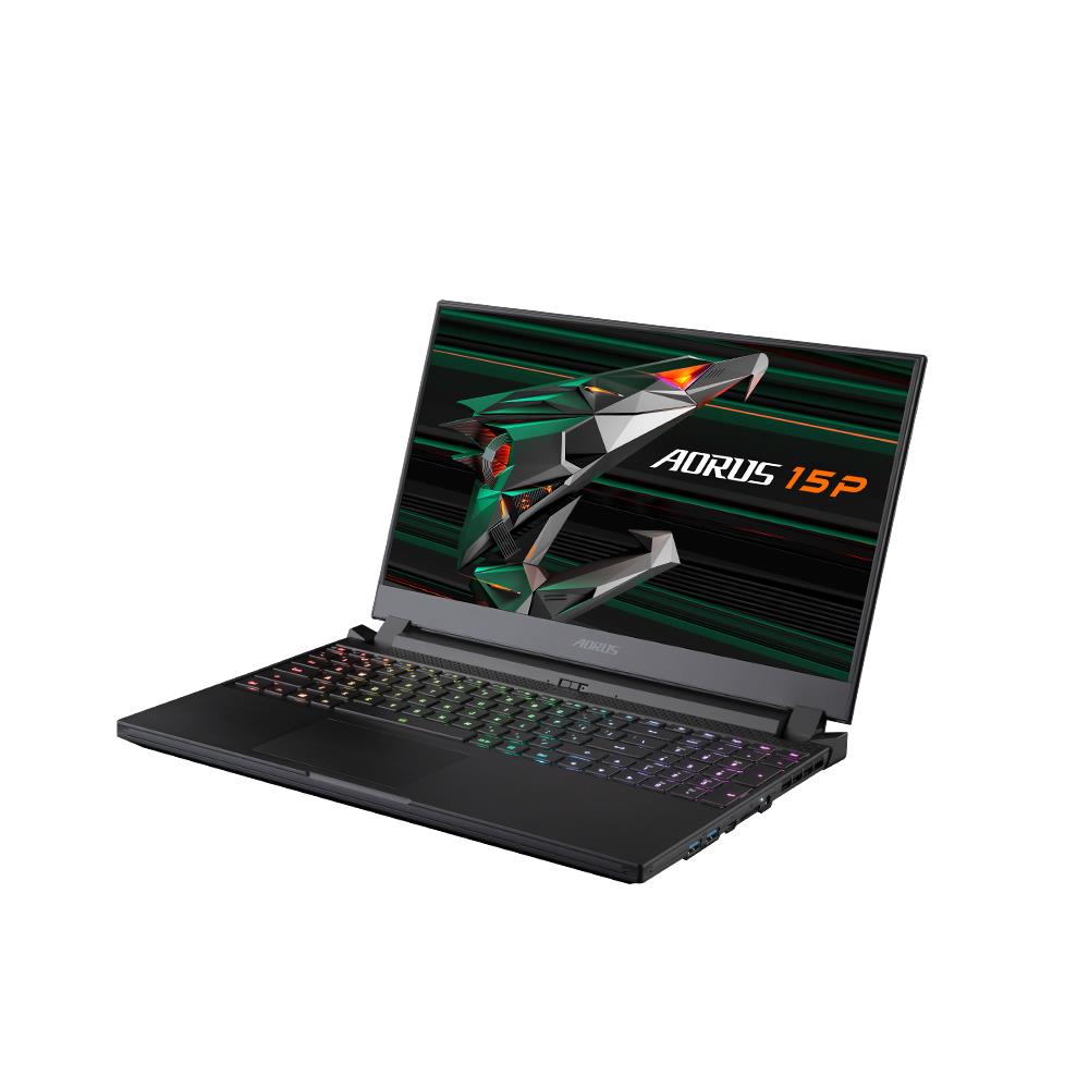 AORUS 15P XC-8UK2430SH Notebook 39.6 Cm (15.6