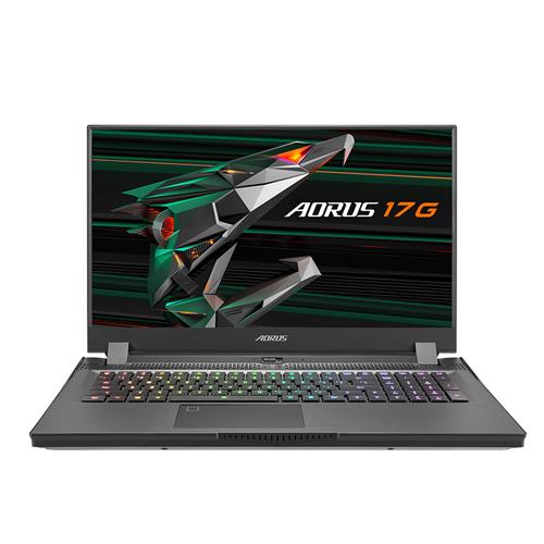AORUS 17G XC-8UK6430SH Notebook 43.9 Cm (17.3