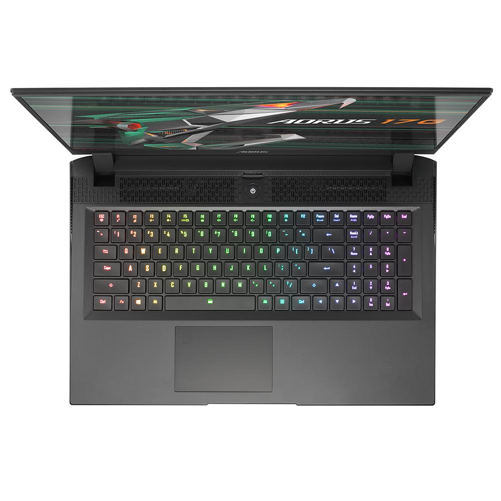 AORUS 17G XC-8UK6430SH Notebook 43.9 Cm (17.3