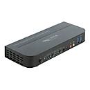 DeLOCK 11482 KVM Switch Black thumbnail