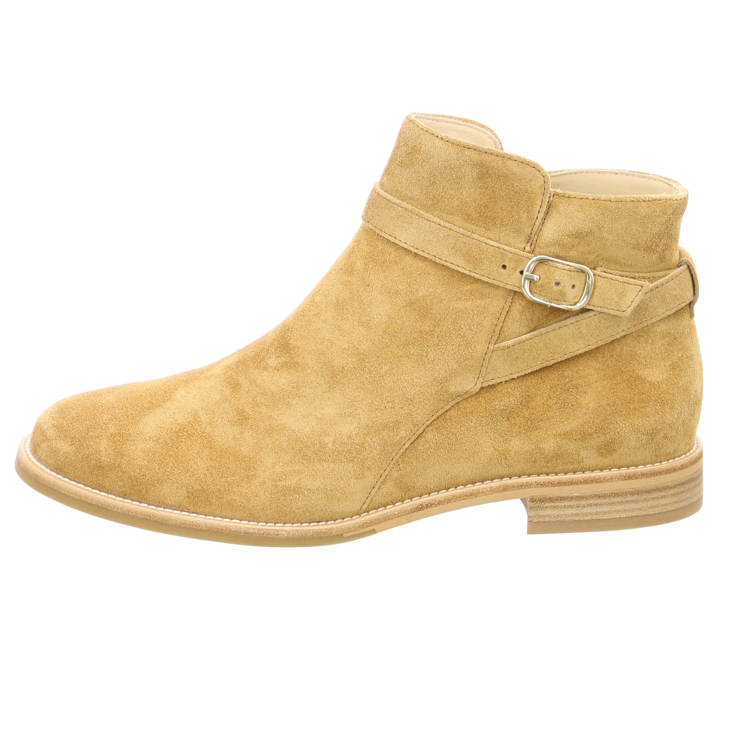 Paul Green Ankle Boots Brown 98620068-9862-018/Stiefelette 5.5 thumbnail