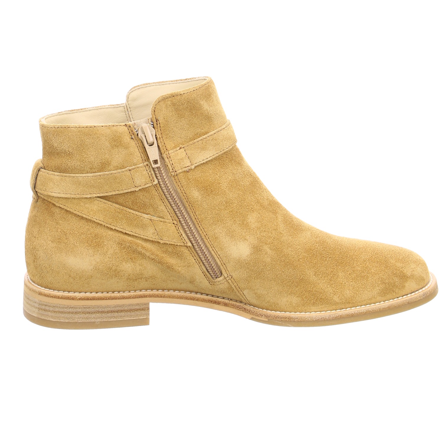Paul Green Ankle Boots Brown 98620068-9862-018/Stiefelette 5.5 thumbnail