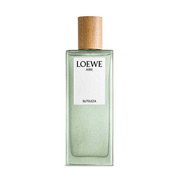 Loewe Aire Sibileza Eau De Toilette 100ml Spray