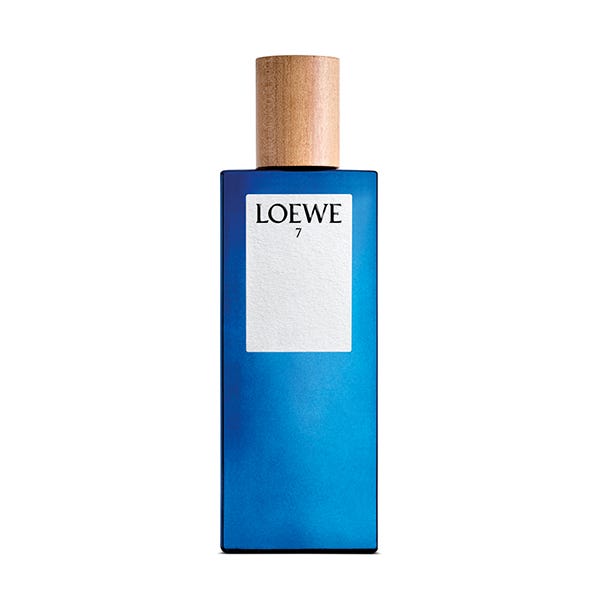 Loewe 7 Loewe Eau De Toilette 150ml Spray