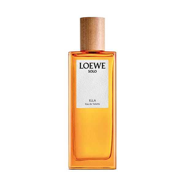 Loewe Solo Ella Eau De Toilette Women 30ml Spray