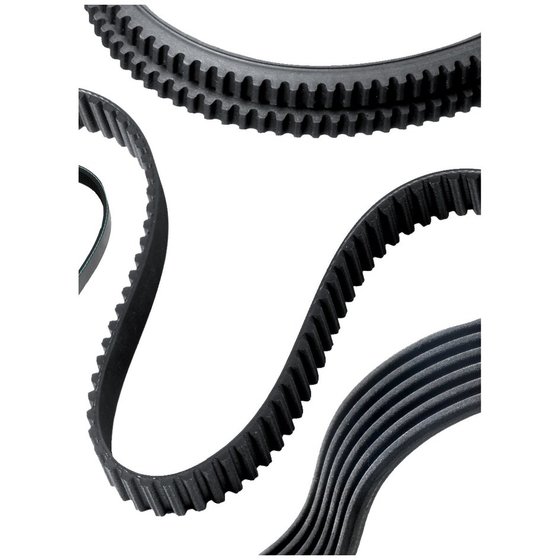 PTS-Strongbelt - Keilriemen Profil B/17 Il.: 2500 Mm,Rl.: 2540 Mm