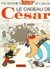 Asterix and Caesar's Gift: Une Aventure D'asterix Uderzo [Used - Very Good] [Hardcover]