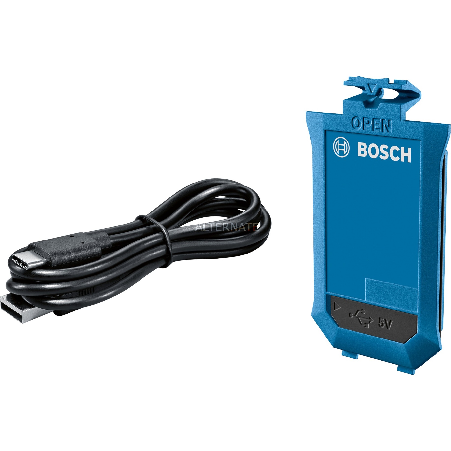 Bosch Professional Li-Ion Adapter