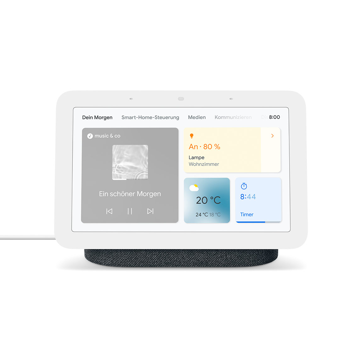 Google Nest Hub (Gen 2)
