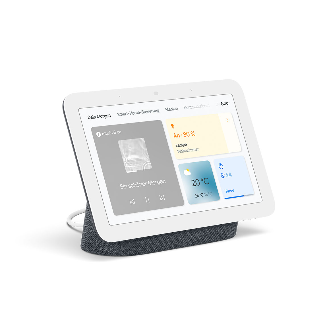 Google Nest Hub (Gen 2) thumbnail