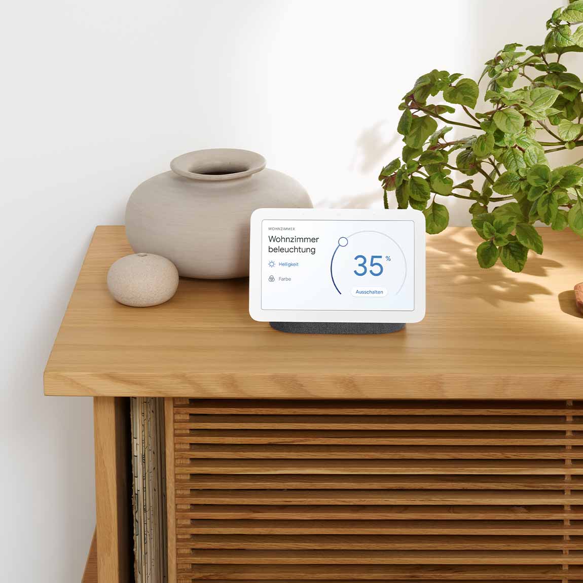 Google Nest Hub (Gen 2) thumbnail