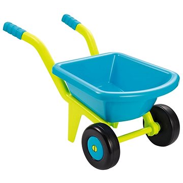 Ecoiffier 4542 Ecoiffier-4542-Wheelbarrow for Children-Imitation Garden Tools-from 18 Months-Made in France