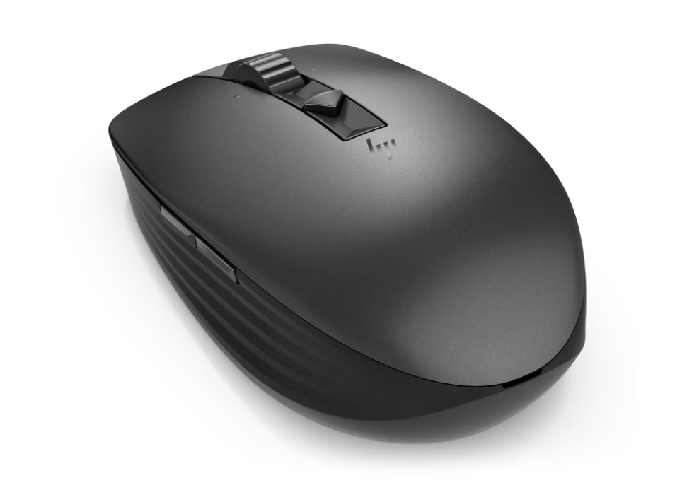 HP 635 Multi-Device Wireless Mouse (1D0K2AA#AC3) thumbnail