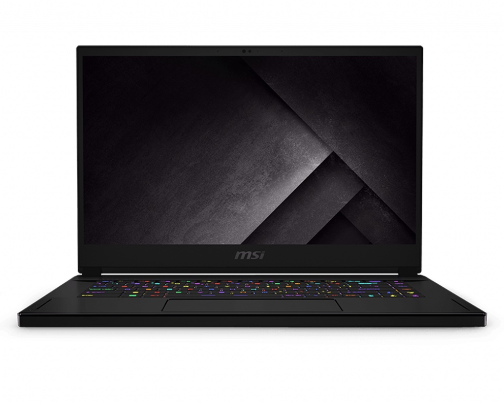 MSI GS66 15,6