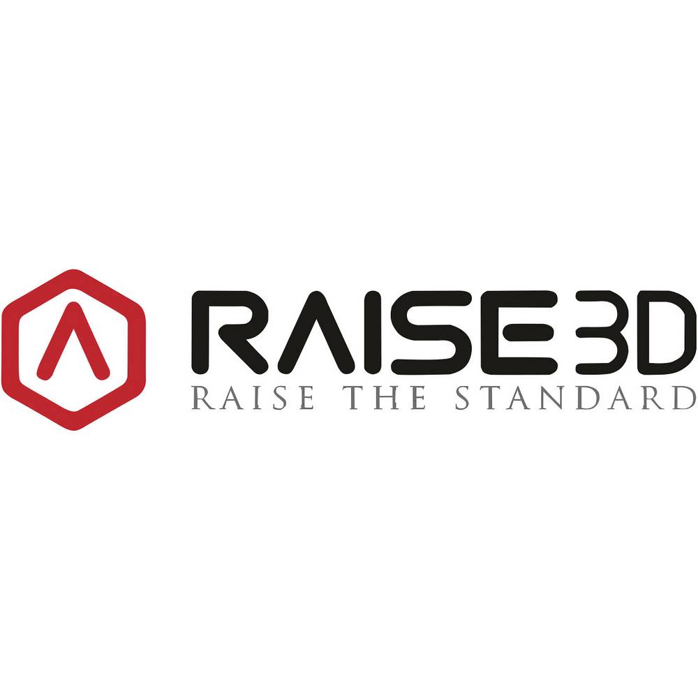 RAISE3D Pro2/Pro2 Plus Printing Surface [S]5.11.00109