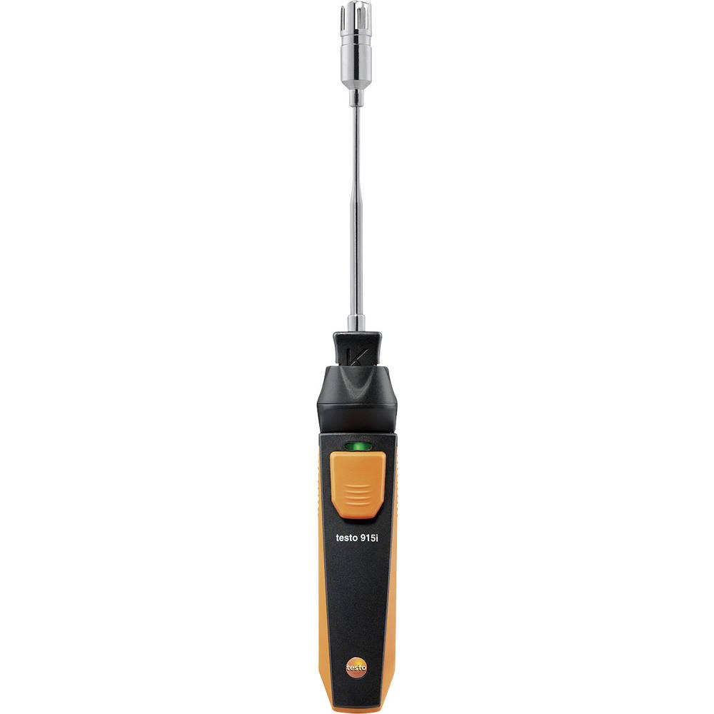 Testo 0563 2915 Testo Temperature Sensor -60°C to +350°C Bluetooth