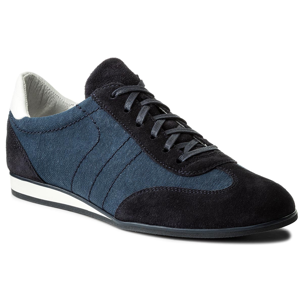 Sneakers GINO ROSSI - Alan MPU032-Y58-R5SS-0134-T 95/59
