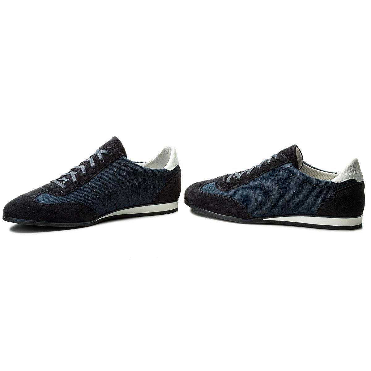 Sneakers GINO ROSSI - Alan MPU032-Y58-R5SS-0134-T 95/59 thumbnail
