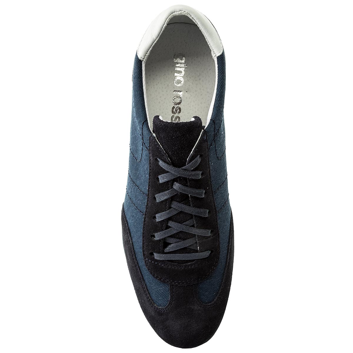 Sneakers GINO ROSSI - Alan MPU032-Y58-R5SS-0134-T 95/59 thumbnail