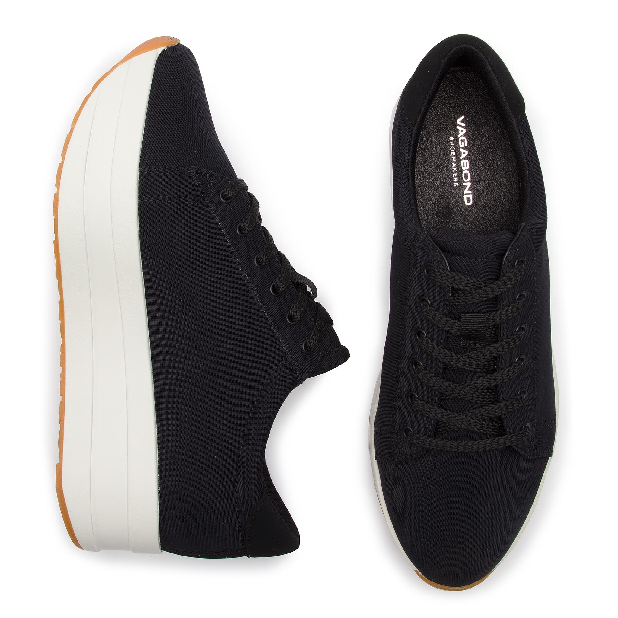Sneakers VAGABOND - Casey 4722-280-20 Black thumbnail