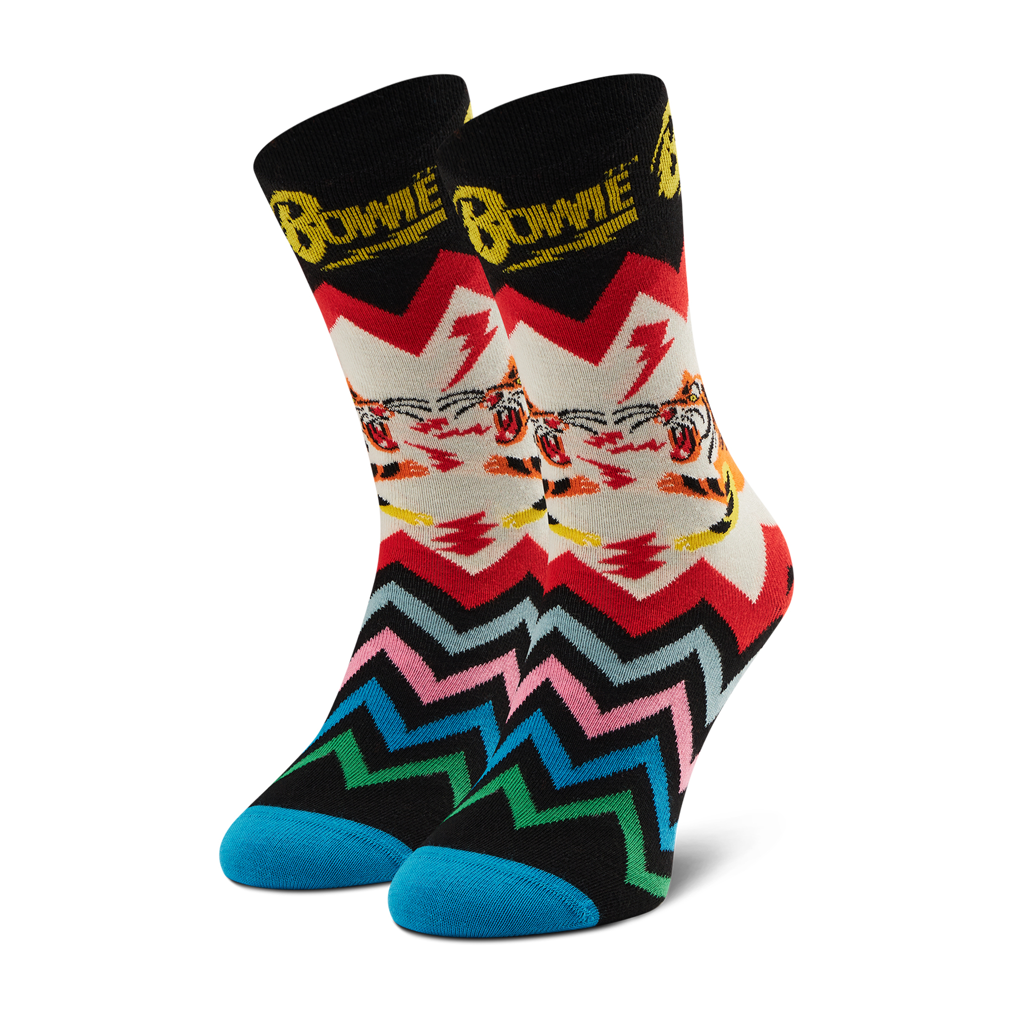 Шкарпетки Високі Унісекс Happy Socks - Bow01-9300 Кольоровий