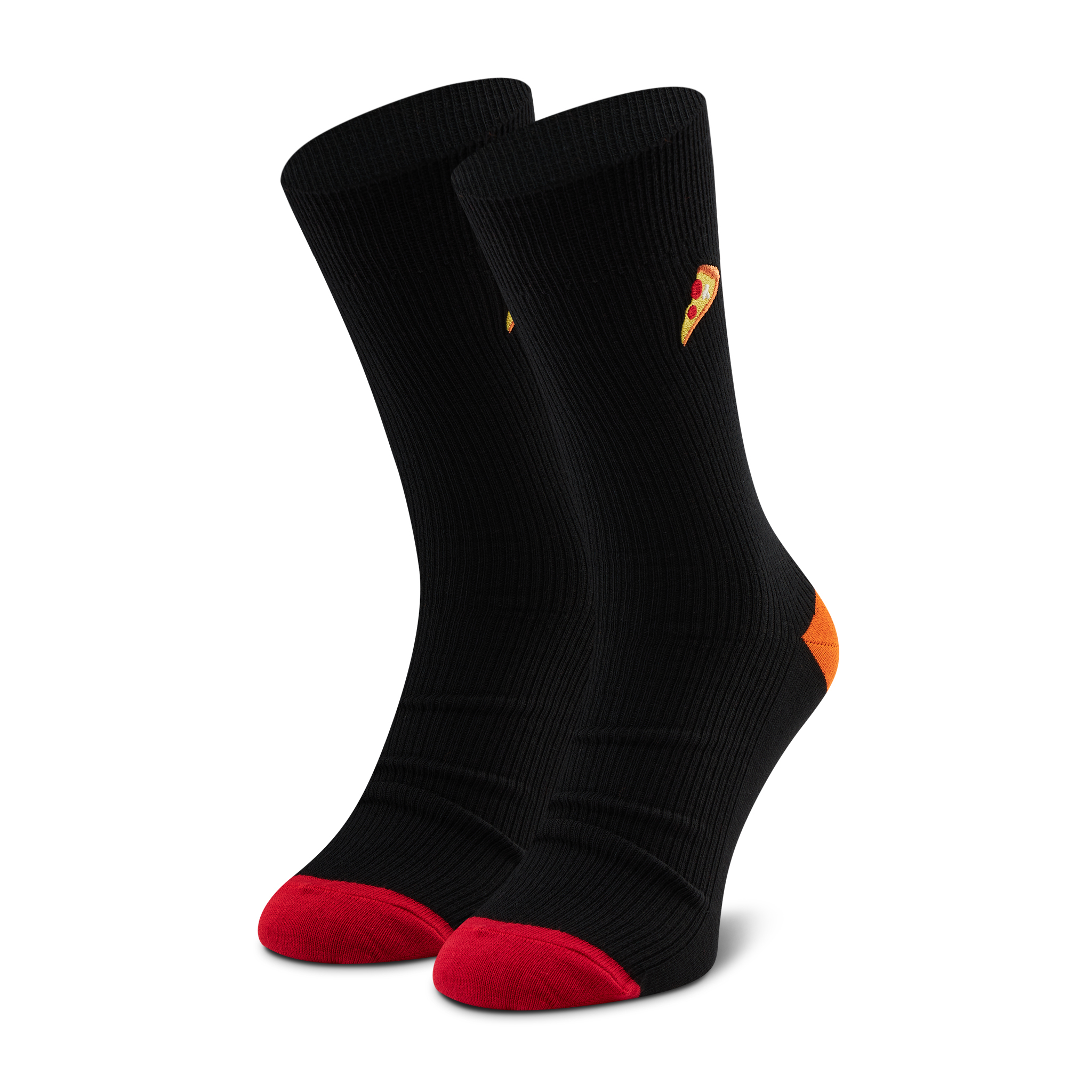 Шкарпетки Високі Унісекс Happy Socks - Repiz01-9300 Чорний