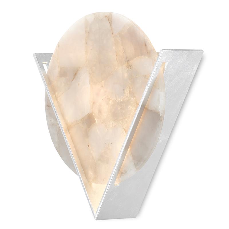 Currey & Company 5900-0036 Baron Wall Sconce Wall Light
