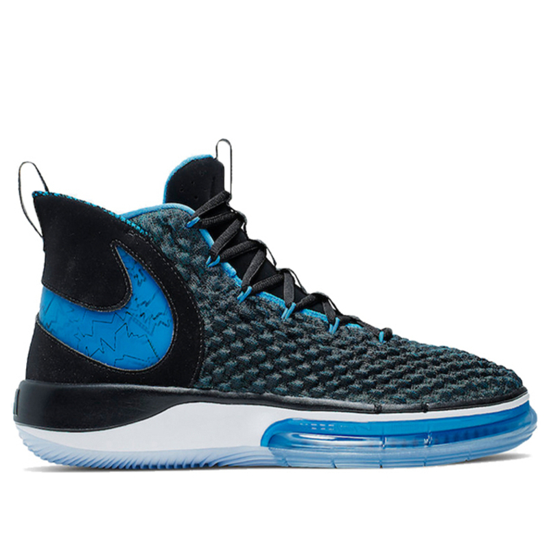 Nike AlphaDunk EP 'Pure Magic' US 8.5