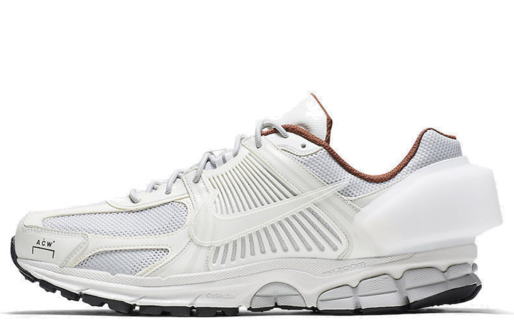 Nike Zoom Vomero 5 a Cold Wall Sail - UK 7