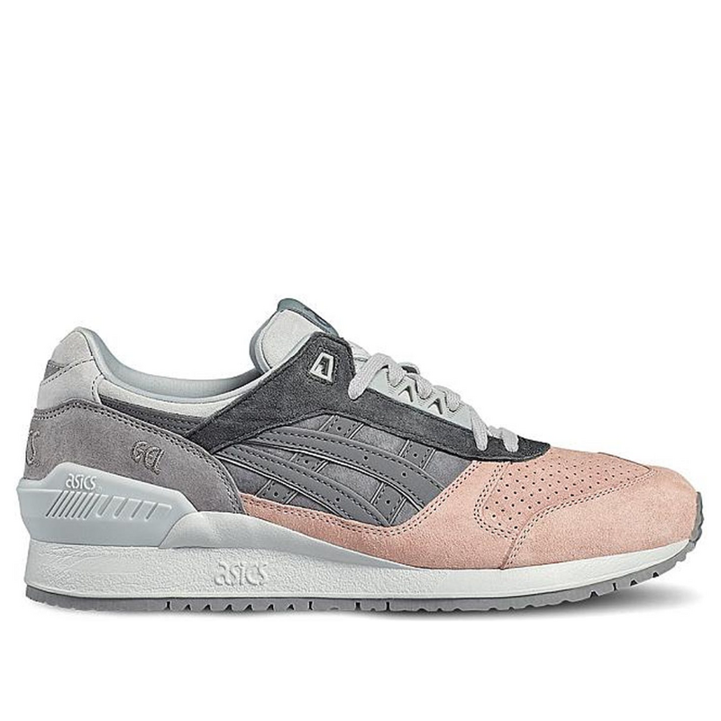 ASICS Gel-Respector 'Carbon' Carbon Marathon Running Shoes/Sneakers H720L-9797 (Size: US 4.5)