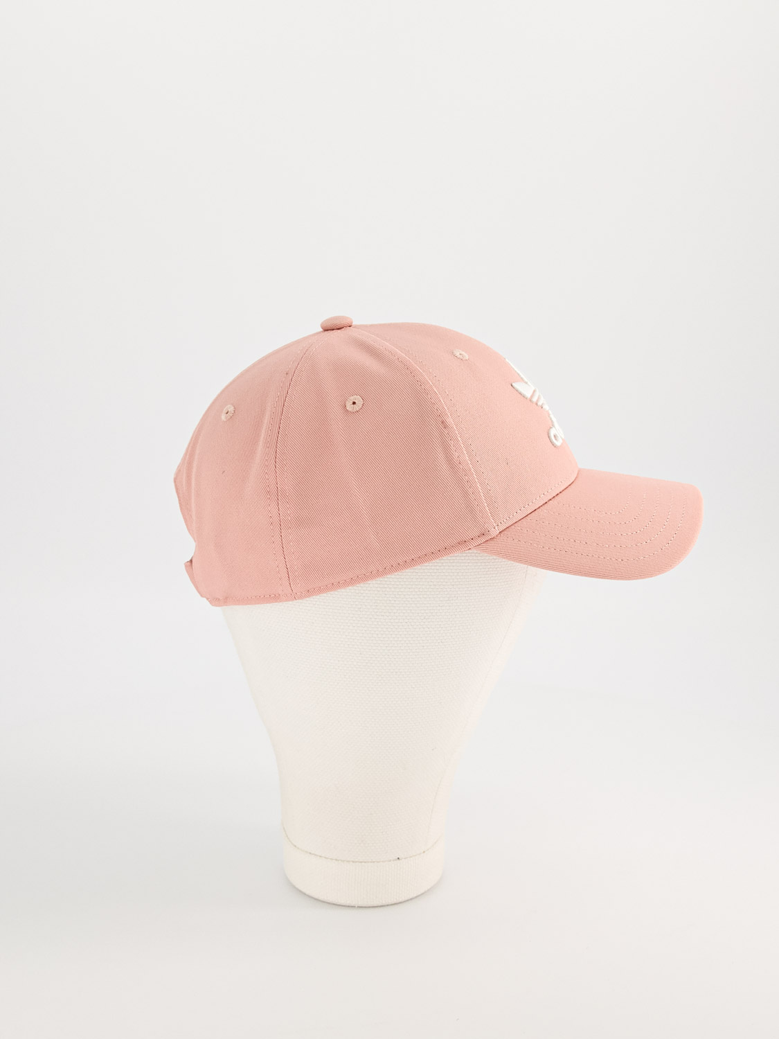 Adidas Kids Cap BASEB CLASS TRE for Girls, Rose, 53 - 54 Cm thumbnail