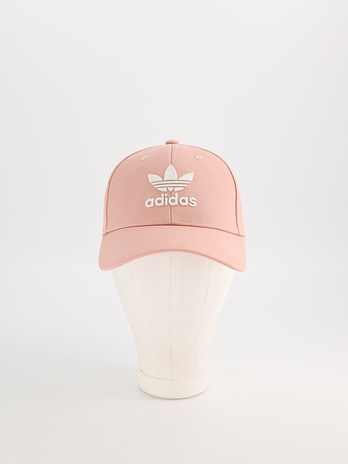 Adidas Kids Cap BASEB CLASS TRE for Girls, Rose, 51 - 52 Cm thumbnail