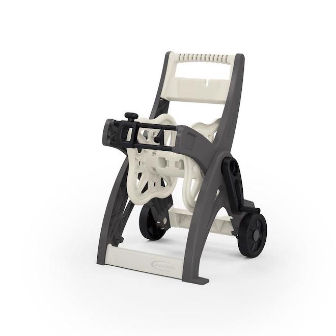 Suncast Suncast Hose Reel Cart for 175-ft Hose CPLJST175P