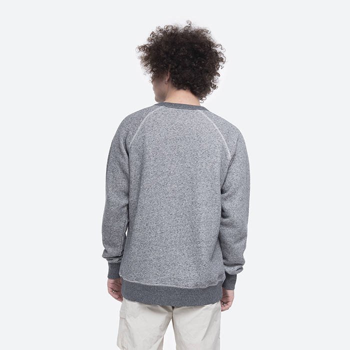 Norse Projects Kristian Sportswear Crew N20-1253 1600 thumbnail