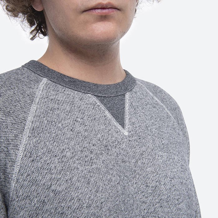 Norse Projects Kristian Sportswear Crew N20-1253 1600 thumbnail