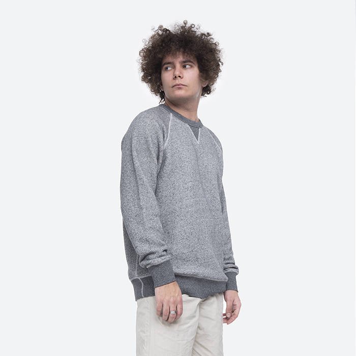 Norse Projects Kristian Sportswear Crew N20-1253 1600 thumbnail