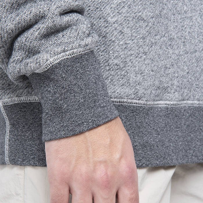 Norse Projects Kristian Sportswear Crew N20-1253 1600 thumbnail