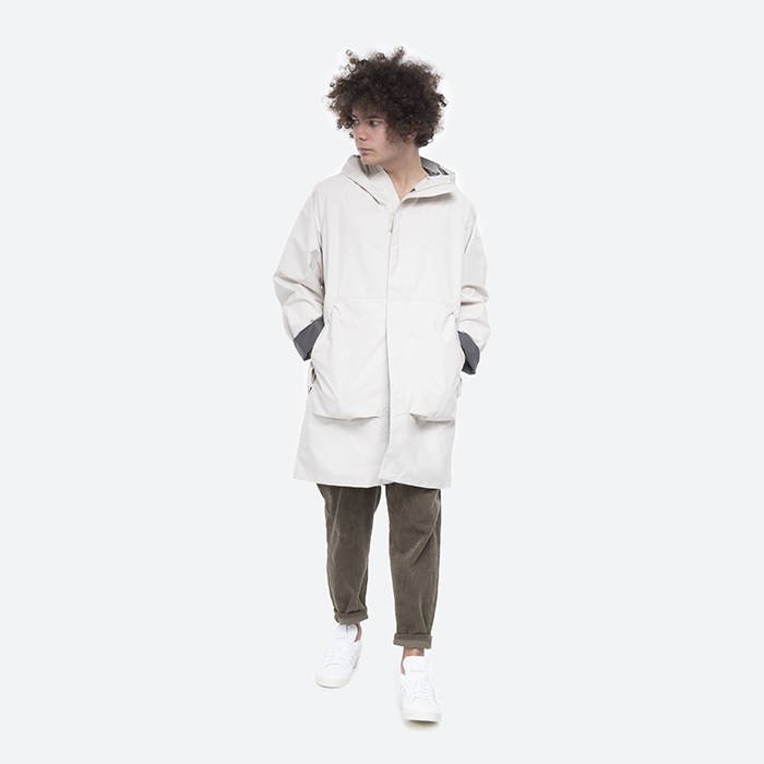 Norse Projects Rokkvi Shell Gore-Tex N55-0516 0219 thumbnail