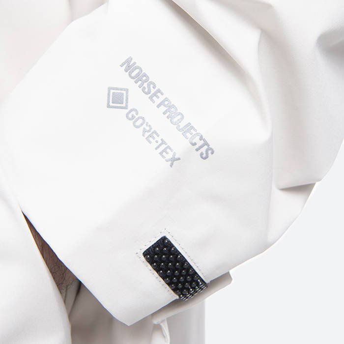 Norse Projects Rokkvi Shell Gore-Tex N55-0516 0219 thumbnail