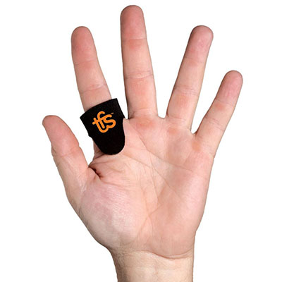 24-6331 Finger Solution Pad - Small